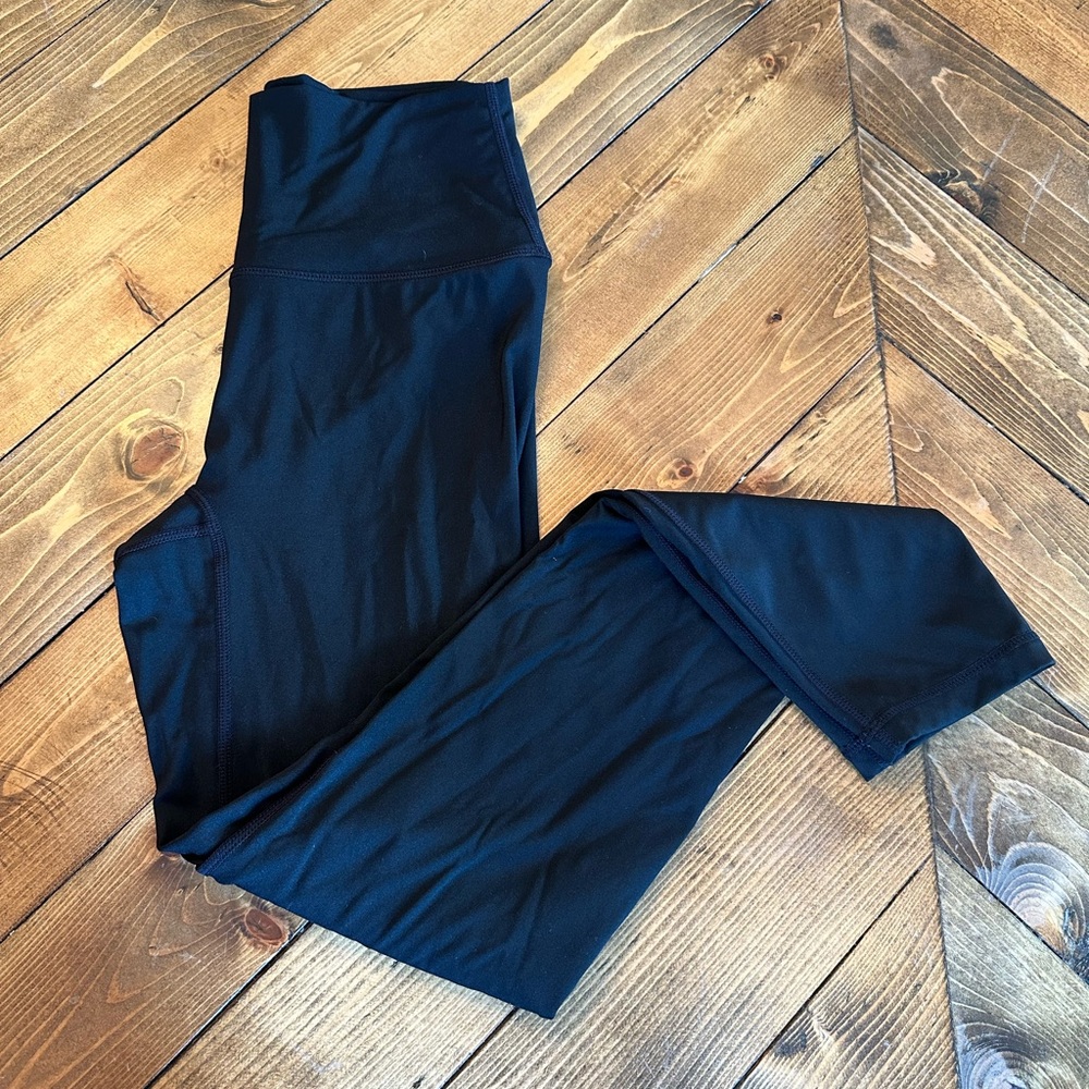 Lululemon Align Seamless Leggings